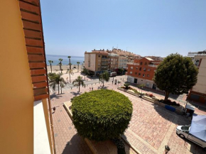 Vive la playa Apartamento Frente al Mar